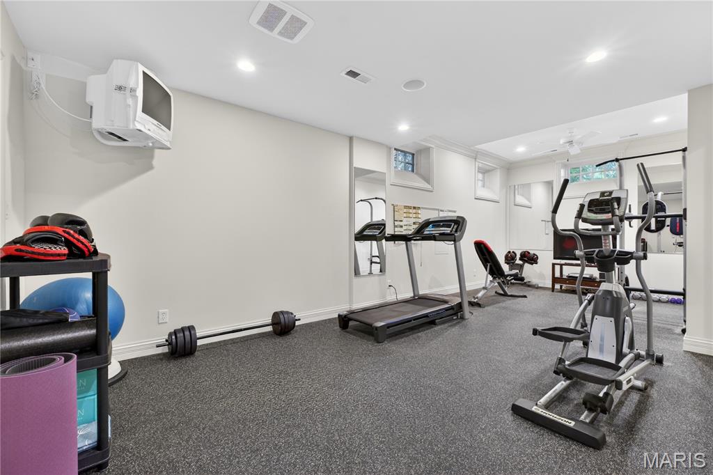 Fair Oaks Estates - Residential