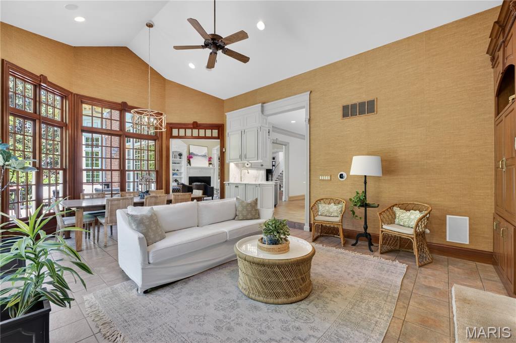 Fair Oaks Estates - Residential