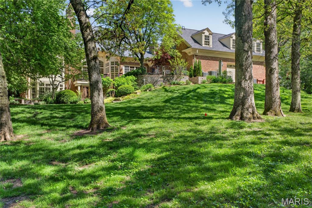 Fair Oaks Estates - Residential