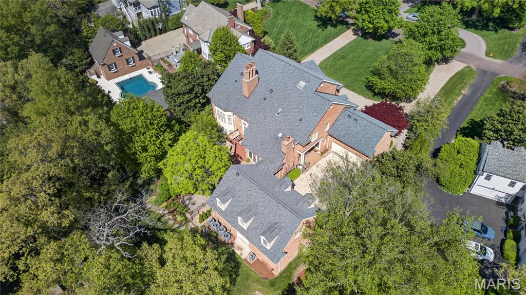 Fair Oaks Estates - Residential