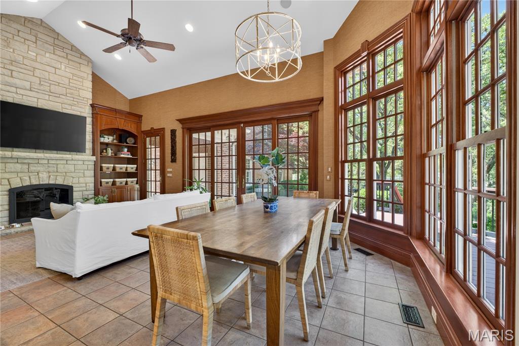 Fair Oaks Estates - Residential