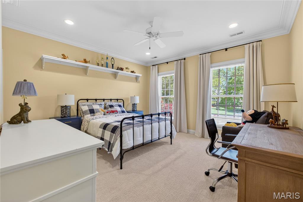 Fair Oaks Estates - Residential