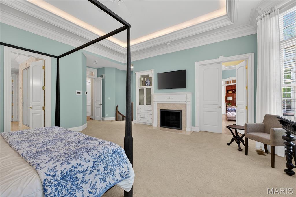 Fair Oaks Estates - Residential