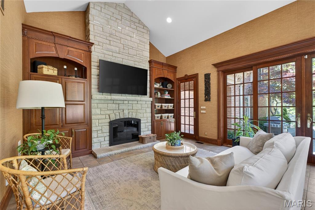 Fair Oaks Estates - Residential
