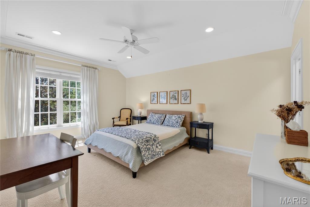 Fair Oaks Estates - Residential