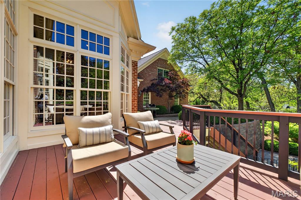 Fair Oaks Estates - Residential