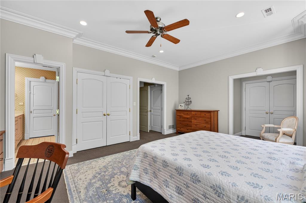 Fair Oaks Estates - Residential