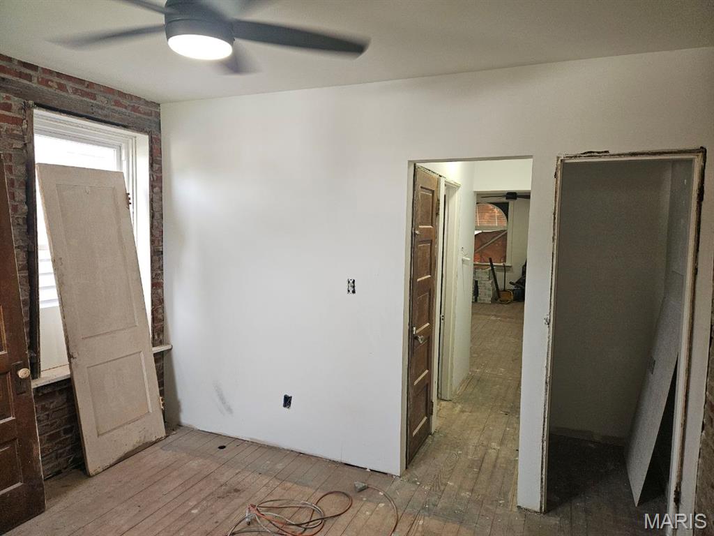 Herman Heights - Residential