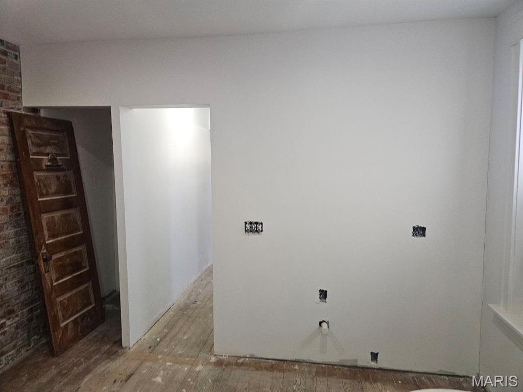 Herman Heights - Residential