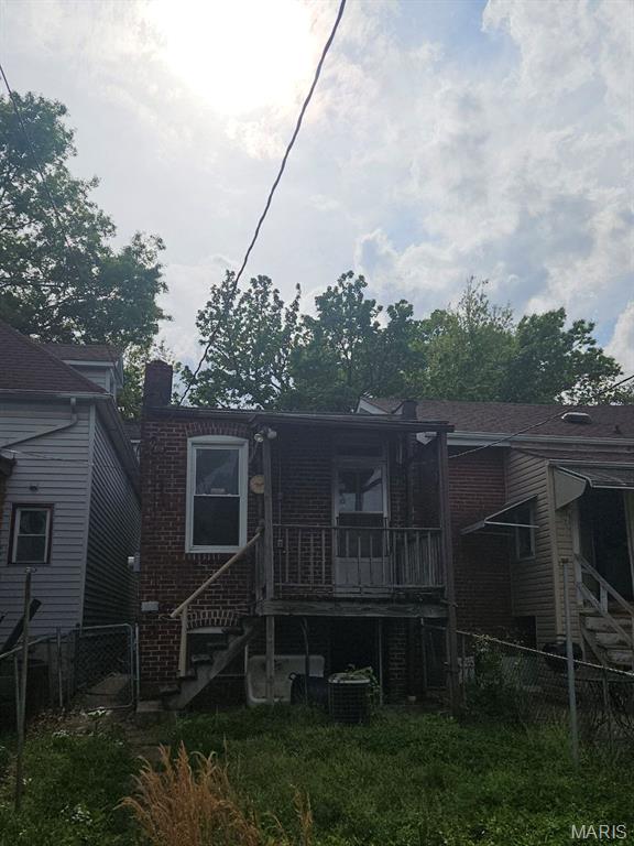 Herman Heights - Residential