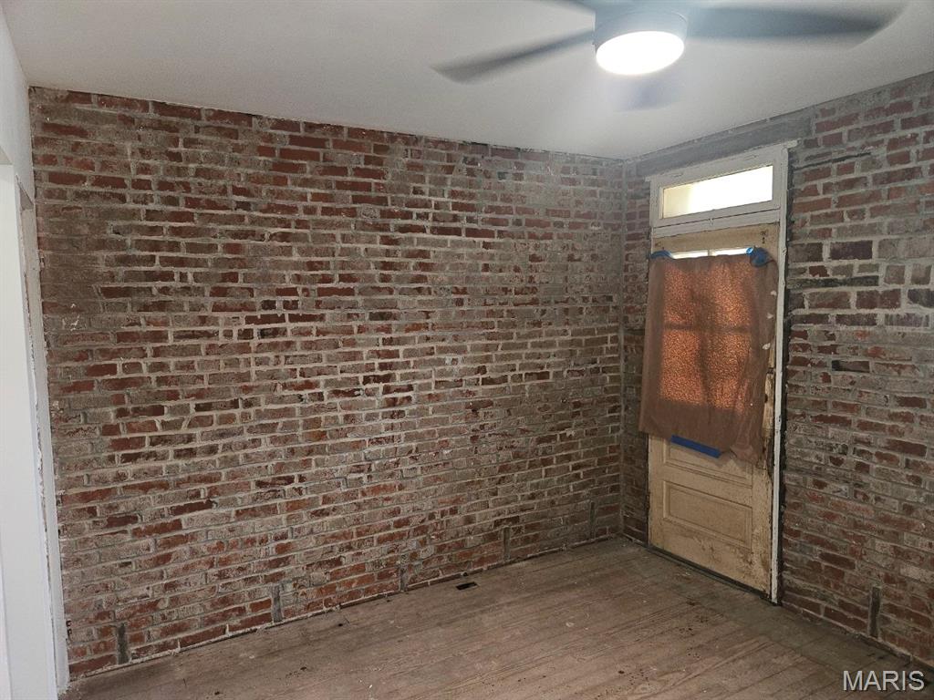 Herman Heights - Residential