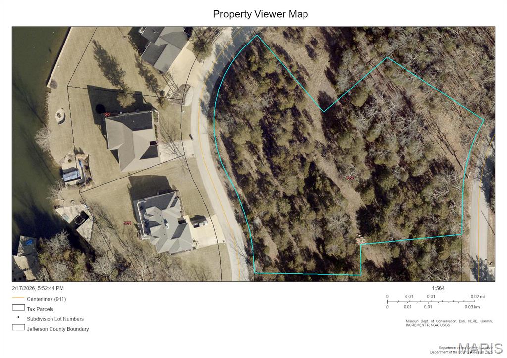 Raintree Plantation - Land