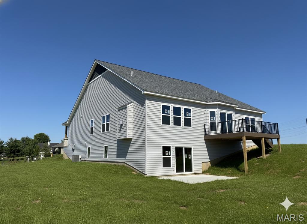 448 Westridge Drive
