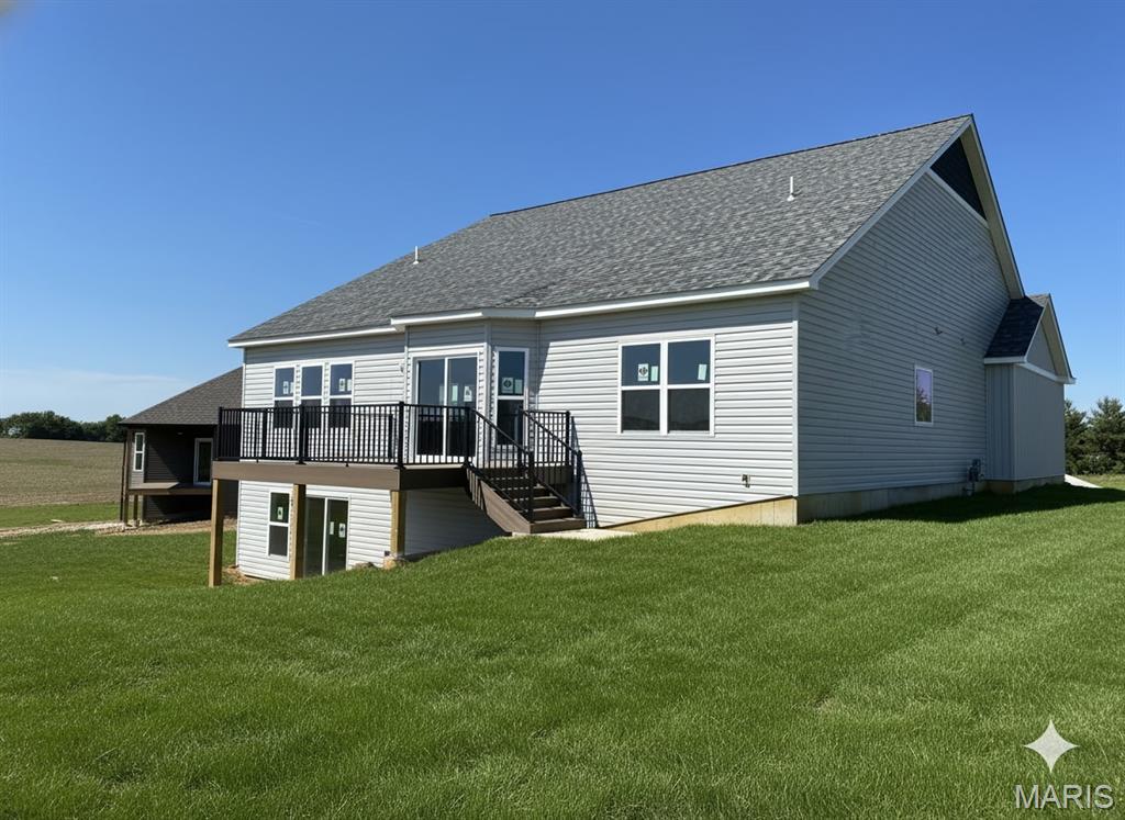 448 Westridge Drive