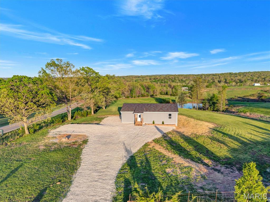 Calico Farms Sub - Residential