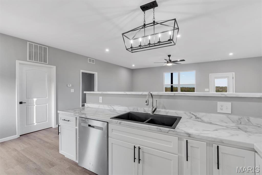 Calico Farms Sub - Residential
