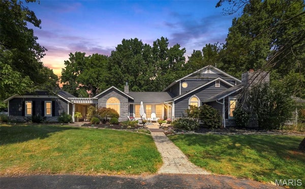 6020 LAFAYETTE DR, WELDON SPRING, MO 63304 - Image 81ba8d88b8304f05b5d8fb0c6b5c19c0/734818254