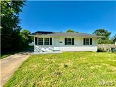 Photo of 6005 Shillington Drive, Berkeley, MO 63134 (MLS # 25060050)