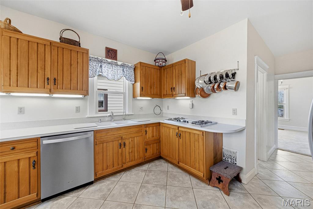 Zephyr Hills - Residential