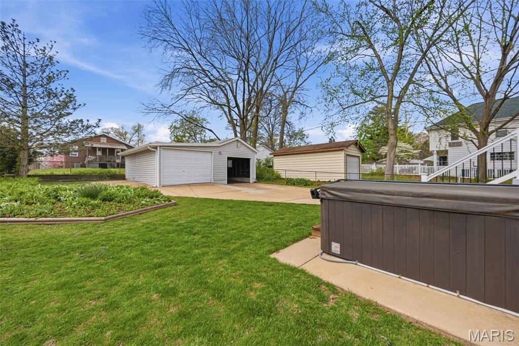 Zephyr Hills - Residential