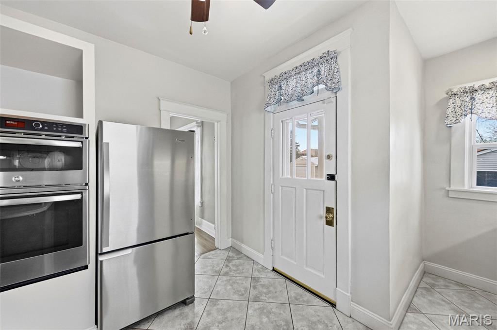 Zephyr Hills - Residential