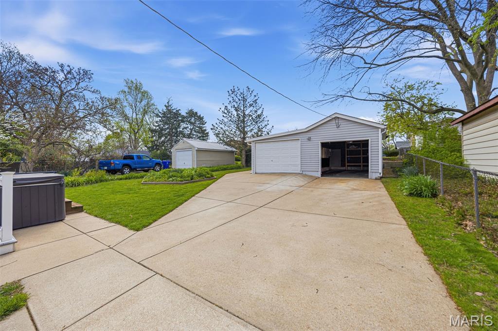 Zephyr Hills - Residential