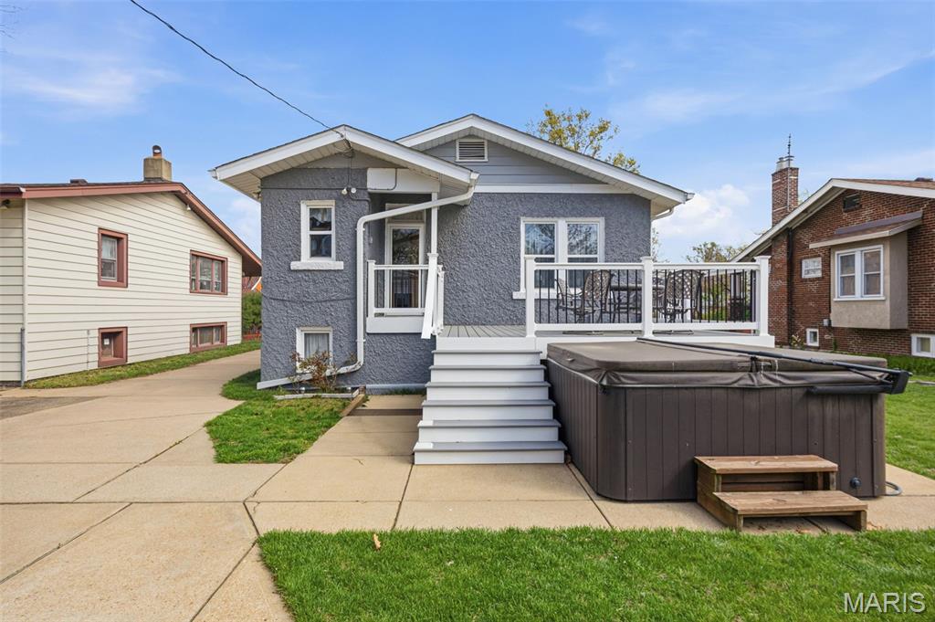 Zephyr Hills - Residential