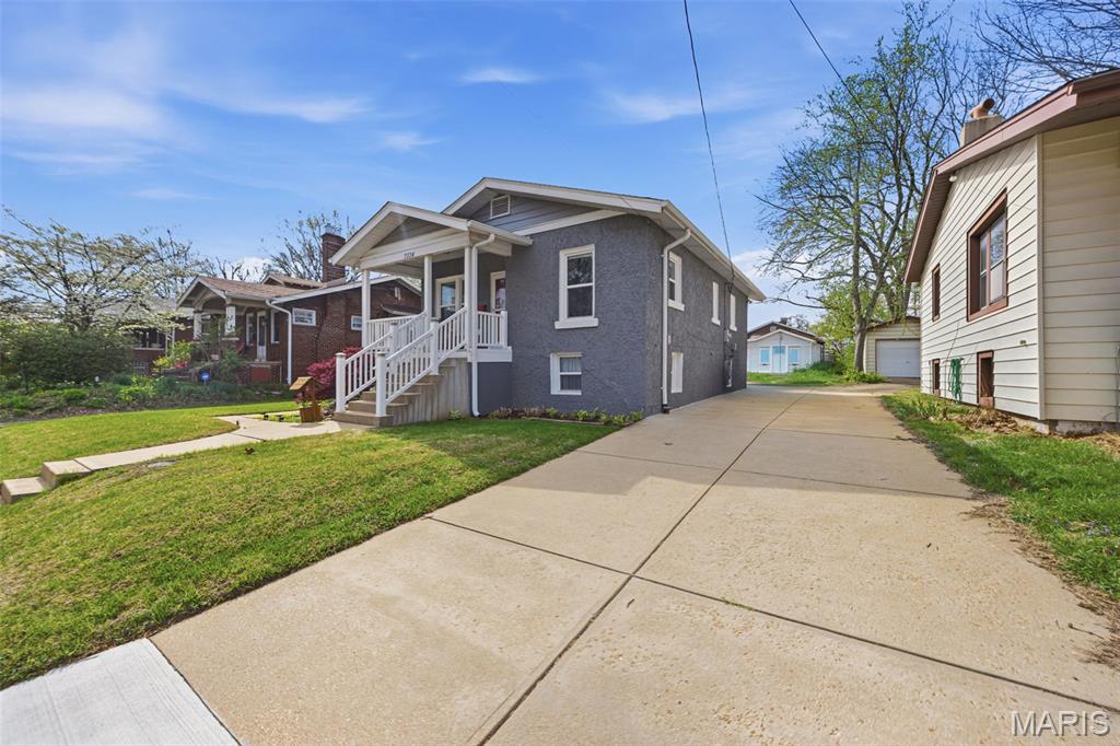 Zephyr Hills - Residential