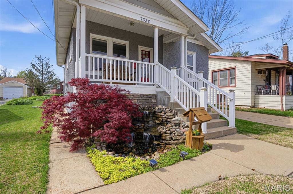 Zephyr Hills - Residential