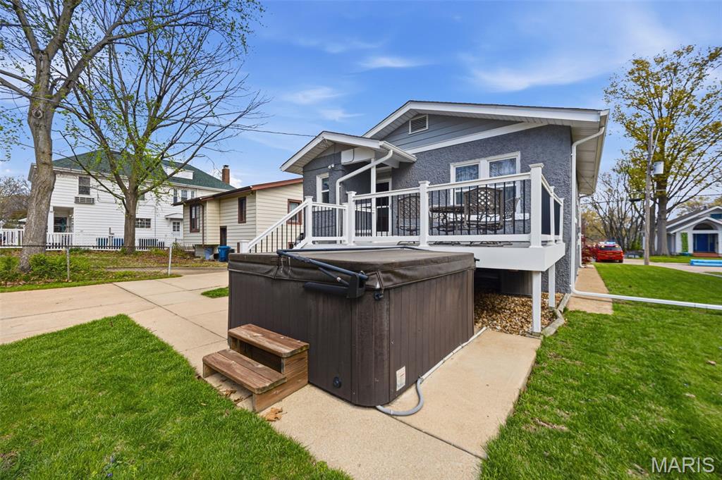 Zephyr Hills - Residential