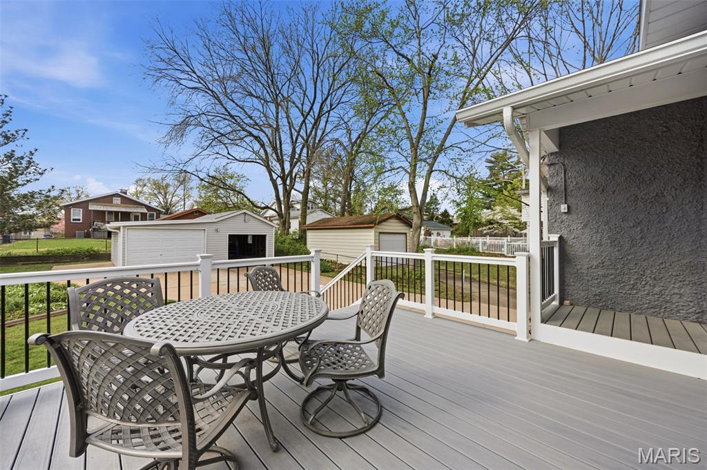 Zephyr Hills - Residential