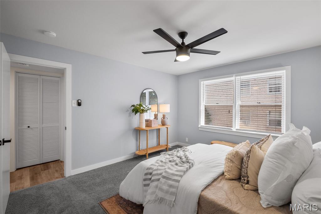 Missouri Stevens Estate - Residential Lease