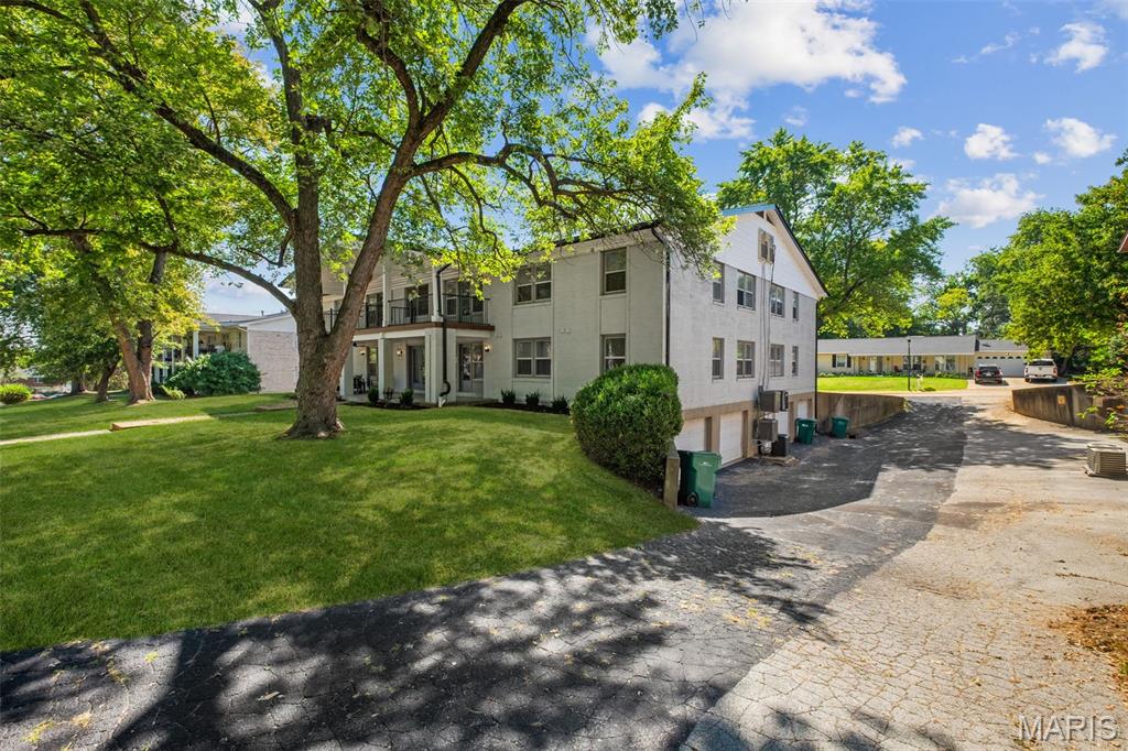 Missouri Stevens Estate - Residential Lease