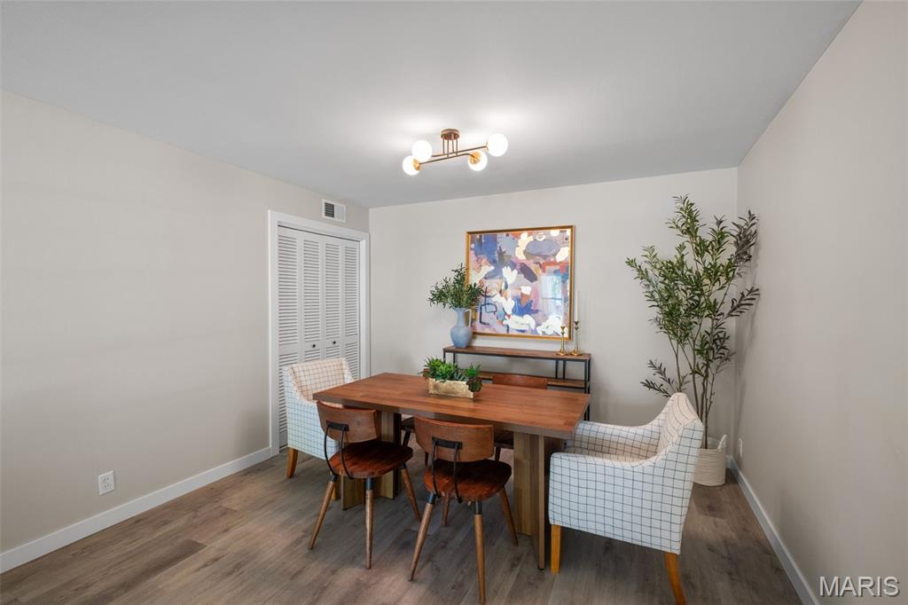 Missouri Stevens Estate - Residential Lease