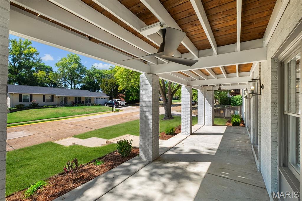 Missouri Stevens Estate - Residential Lease