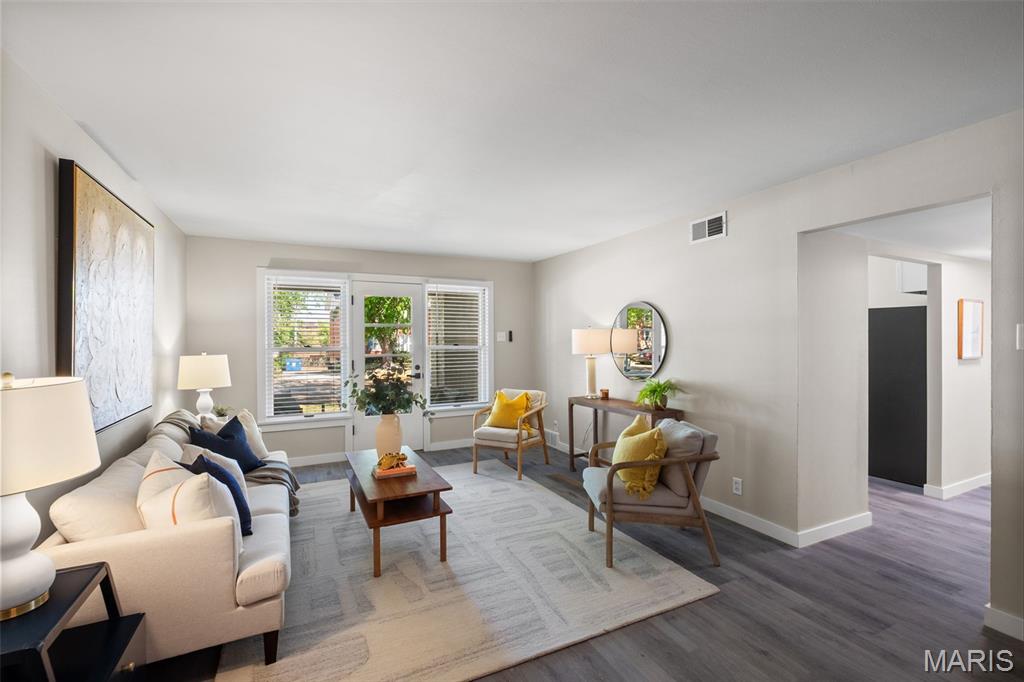 Missouri Stevens Estate - Residential Lease