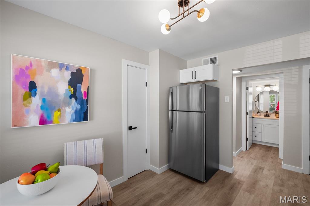 Missouri Stevens Estate - Residential Lease