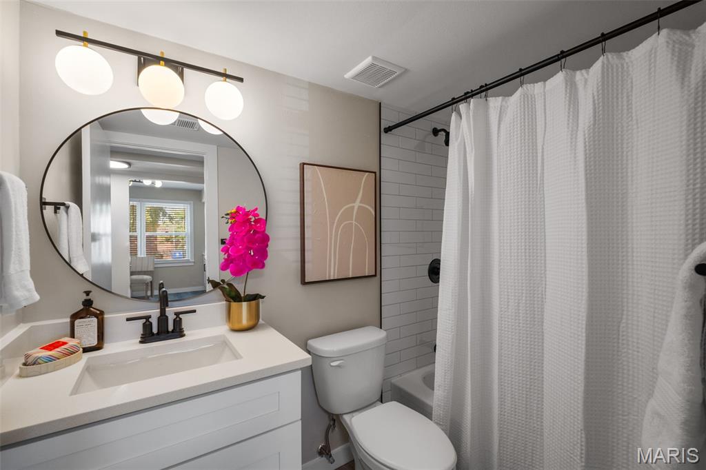 Missouri Stevens Estate - Residential Lease