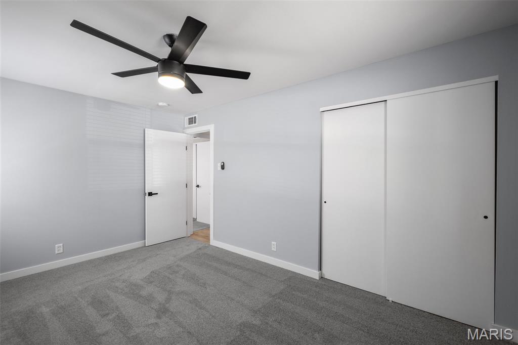 Missouri Stevens Estate - Residential Lease