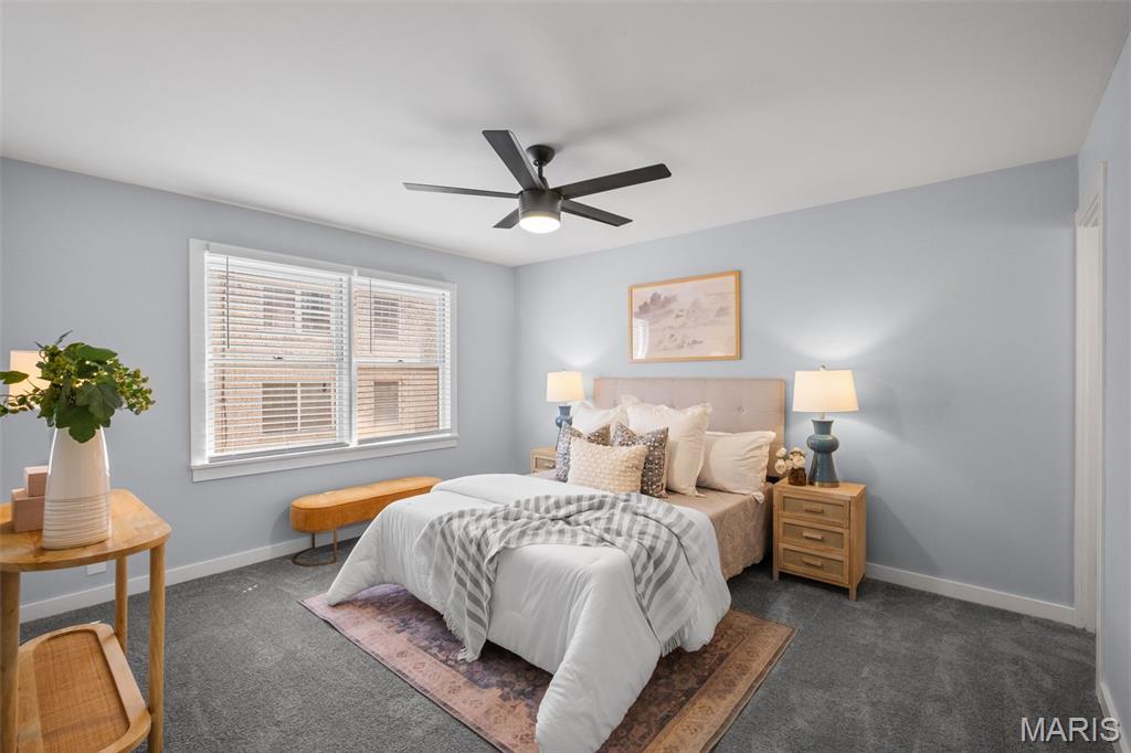 Missouri Stevens Estate - Residential Lease