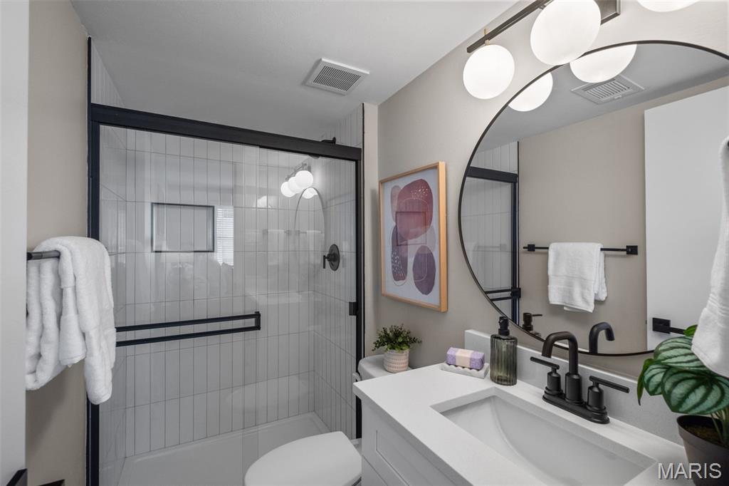 Missouri Stevens Estate - Residential Lease