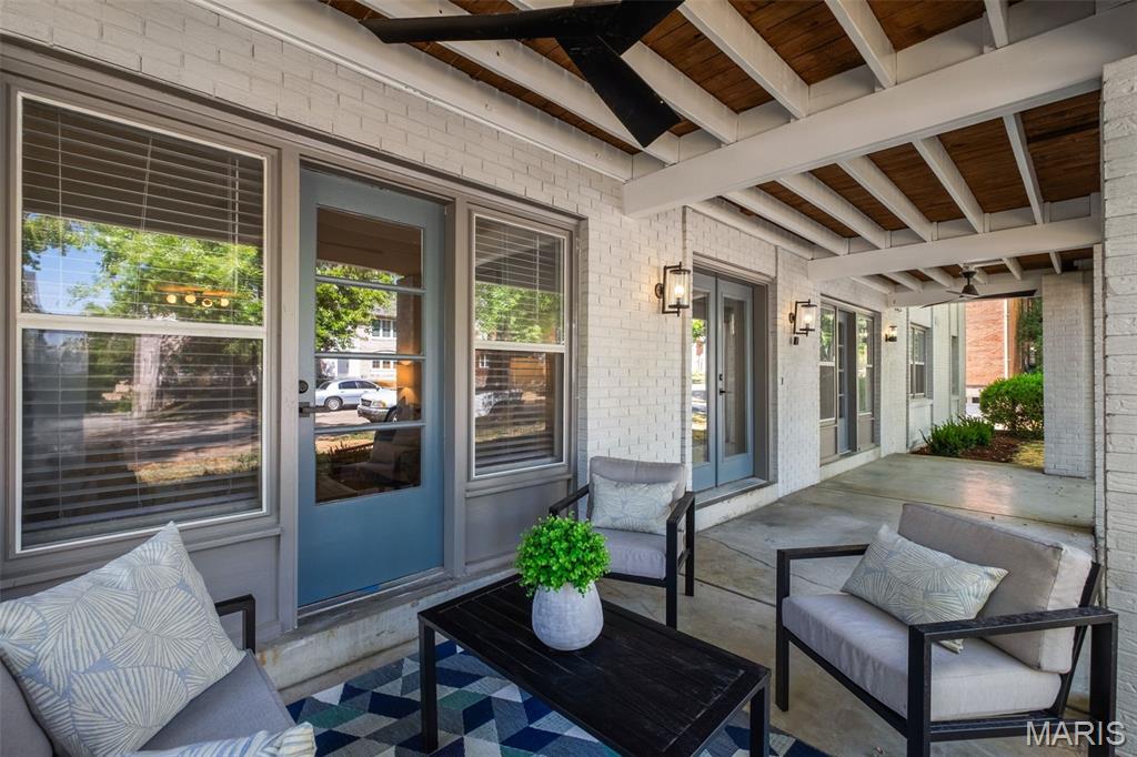 Missouri Stevens Estate - Residential Lease