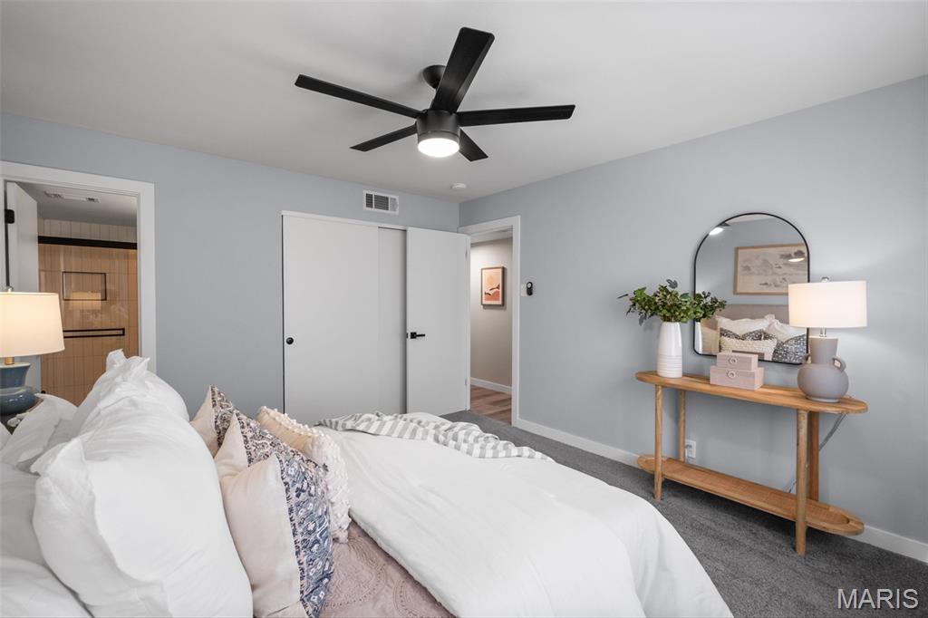 Missouri Stevens Estate - Residential Lease