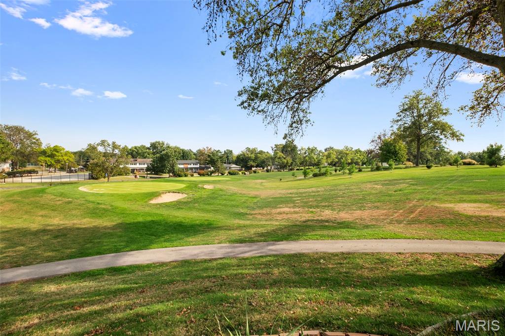 Missouri Stevens Estate - Residential Lease