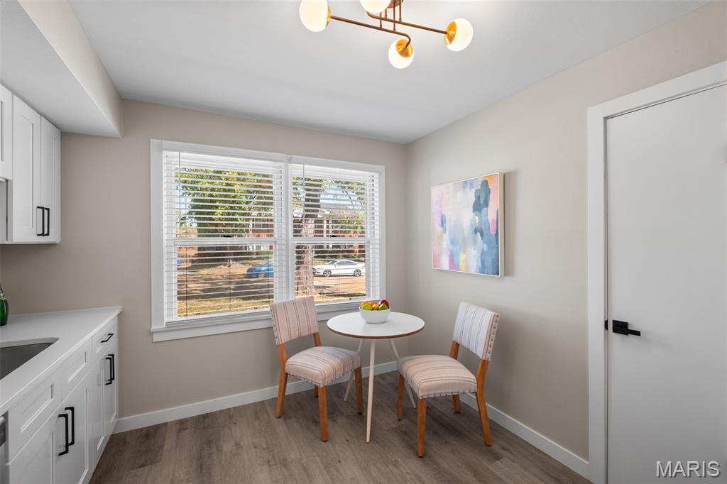 Missouri Stevens Estate - Residential Lease