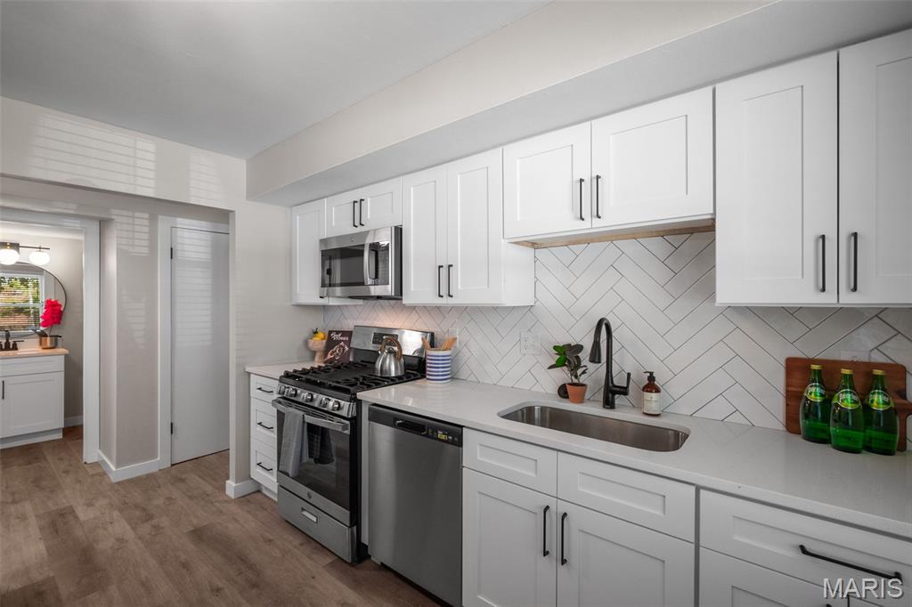 Missouri Stevens Estate - Residential Lease