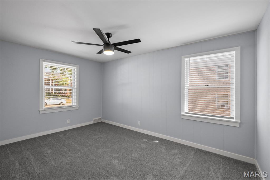 Missouri Stevens Estate - Residential Lease