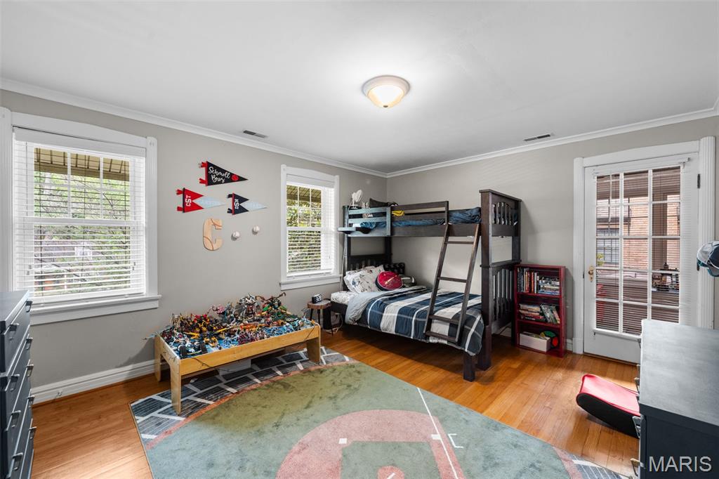 Fieldston Terrace - Residential