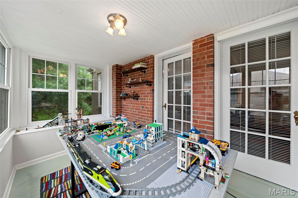 Fieldston Terrace - Residential