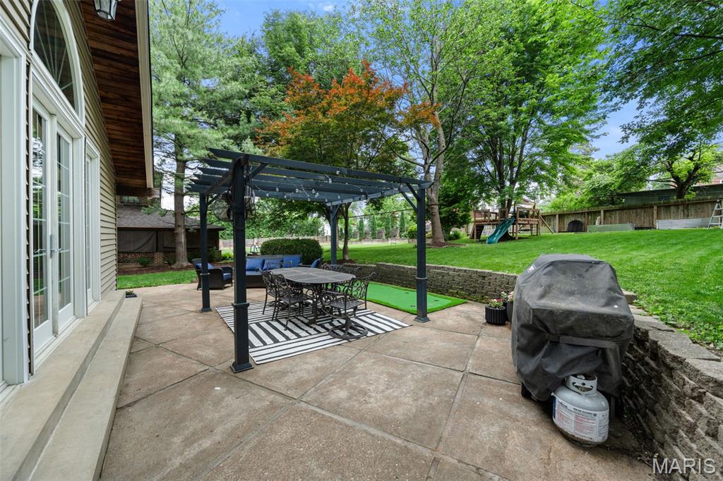 Fieldston Terrace - Residential